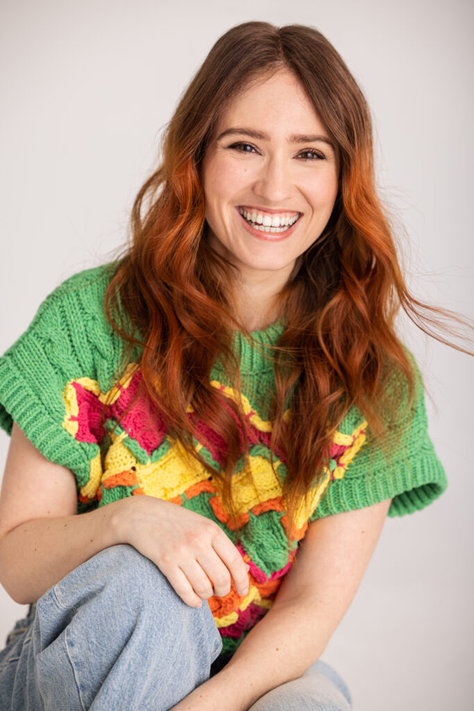 Portrait d'Andy St-Louis