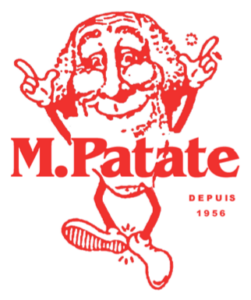 M. Patate