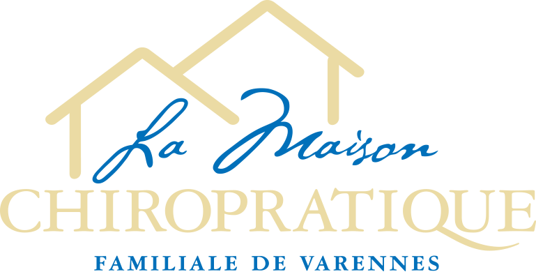 La maison chiropratique familiale de Varennes