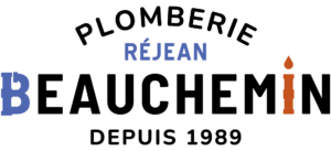 Plomberie Réjean Beauchemin