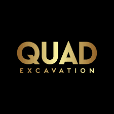 Quad Excavation