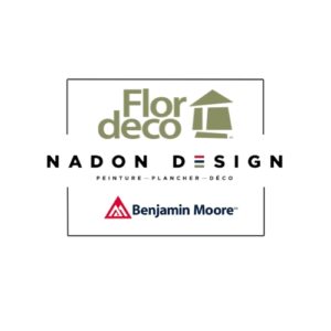 Flor deco - Nadon design